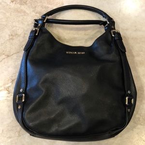 Black Michael Koran’s Shoulder Bag